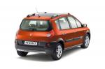 Renault Scenic Conquest 2007 года